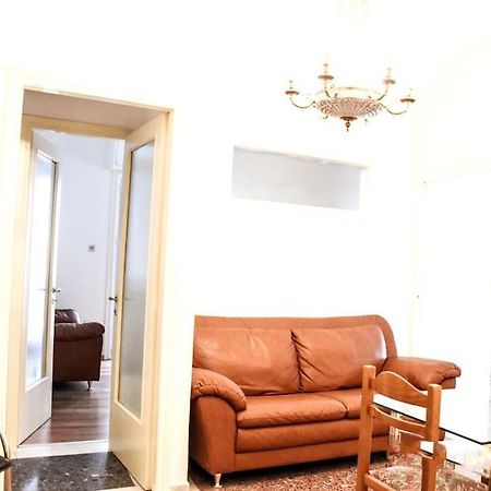 Athens Central 3Bd Apartment Next To Metro Luxury Exterior foto