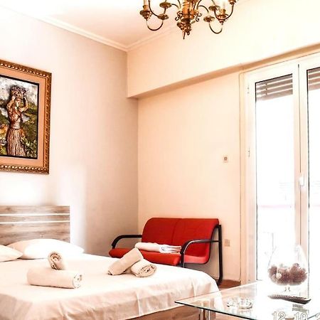 Athens Central 3Bd Apartment Next To Metro Luxury Exterior foto