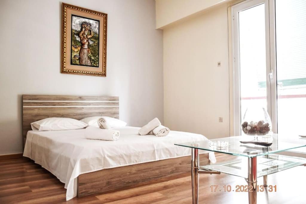 Athens Central 3Bd Apartment Next To Metro Luxury Exterior foto